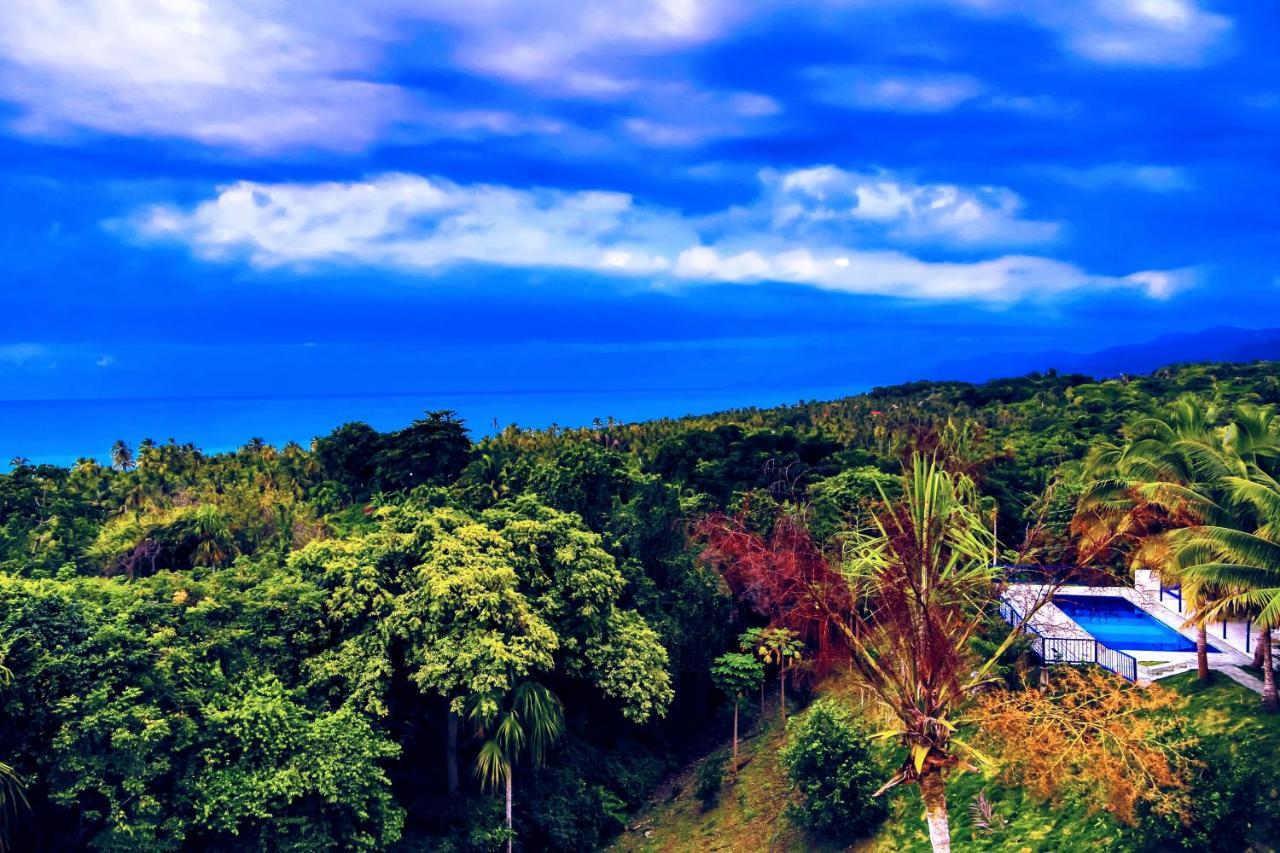 Villa Maria Tayrona, Jungle And Sea Experience Los Naranjos Bagian luar foto