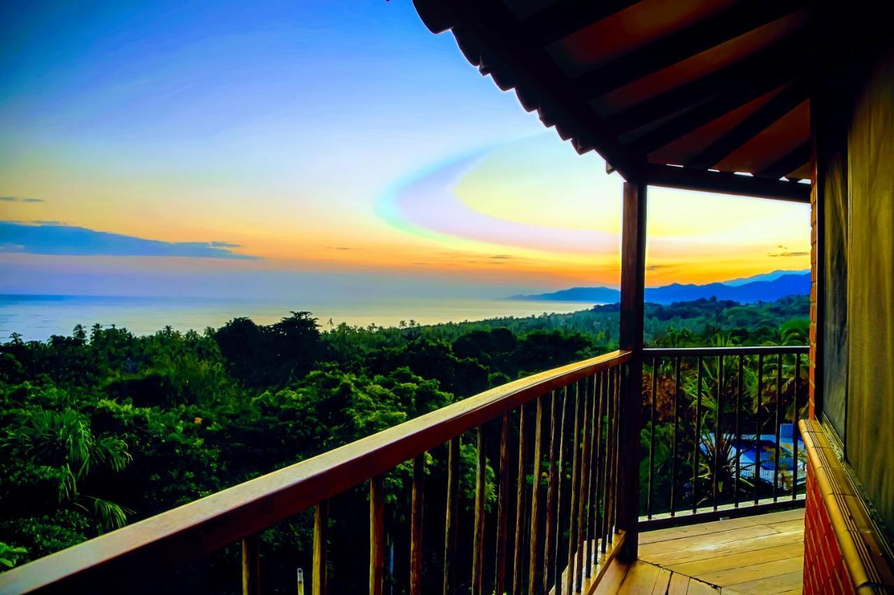 Villa Maria Tayrona, Jungle And Sea Experience Los Naranjos Bagian luar foto