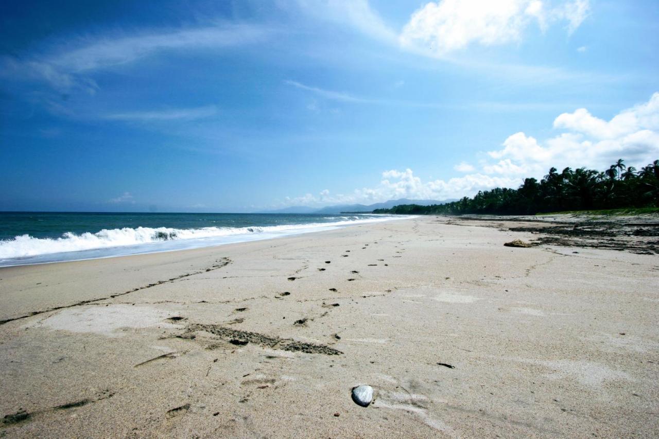 Villa Maria Tayrona, Jungle And Sea Experience Los Naranjos Bagian luar foto