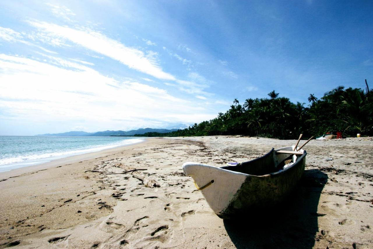 Villa Maria Tayrona, Jungle And Sea Experience Los Naranjos Bagian luar foto